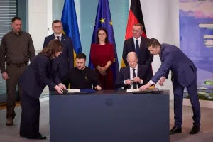 гарантии безопасности